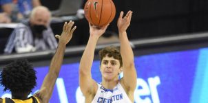 Creighton at St. John's : College Basketball Betting Preview