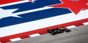 F1 2019 United States Grand Prix Odds & Preview