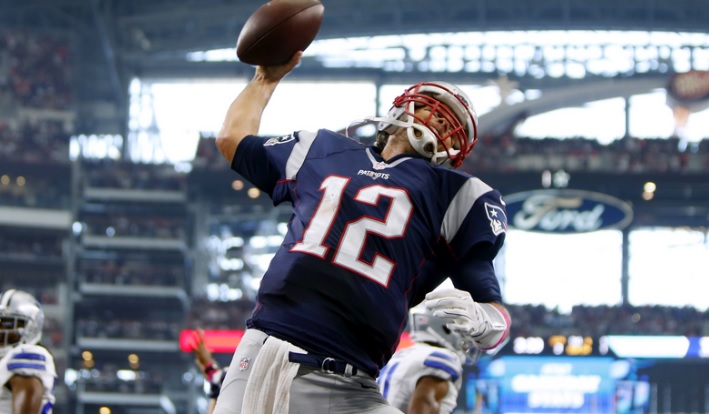 NFL Odds & Expert Pick for Week 7 SNF: Falcons vs. Patriots.