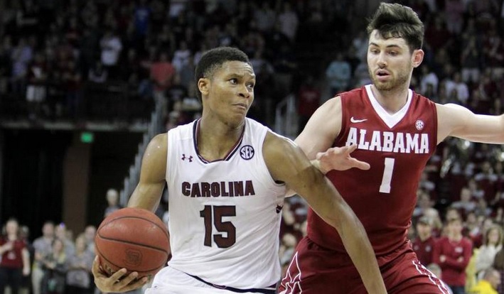 FEB 14 - Arkansas Vs South Carolina Free Pick, Prediction & TV info