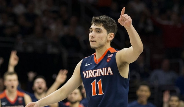 FEB 14 - Duke Vs Virginia Odds, Expert Pick & TV Info