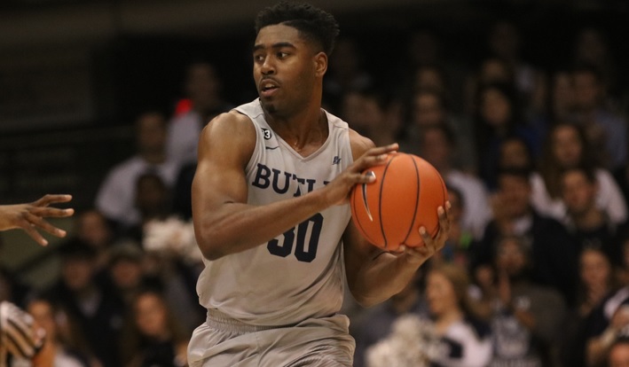 FEB 28 - Seton Hall Vs Butler Lines, Expert Pick & TV Info