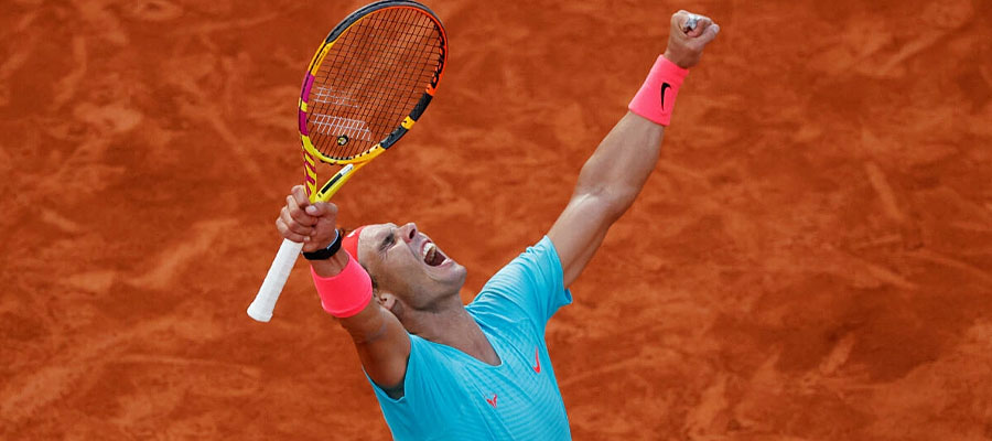 French Open Betting Analysis: Another title for Rafael Nadal?