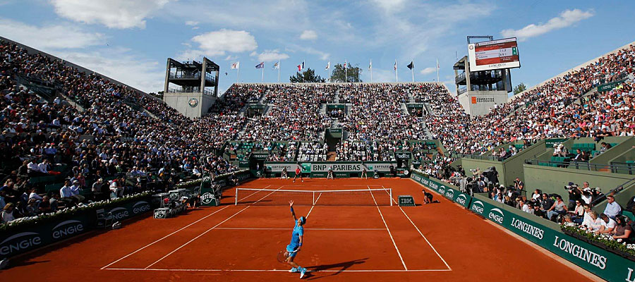 French Open Betting Odds & Analysis Before the Tournament Begins