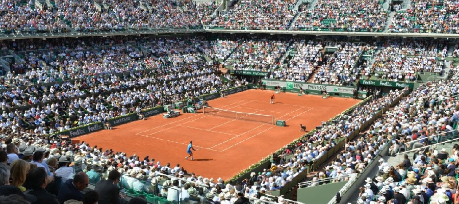 French Open Betting Odds & Analysis: Nadal and Swiatek On Top