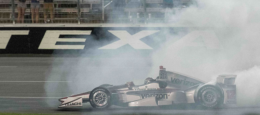 IndyCar 2022: Genesys 300 Betting Odds & Analysis