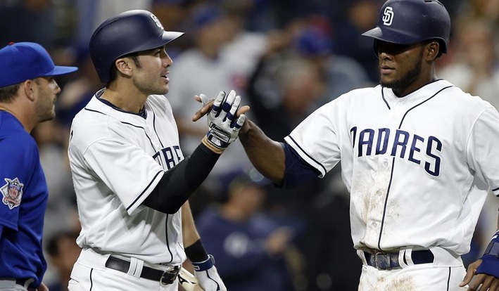 JUN 06 - San Diego Vs Arizona MLB Betting Odds & TV Info