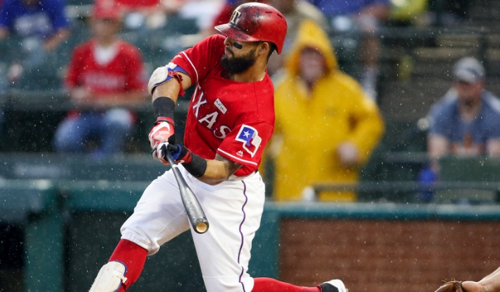 JUN 09 - 2017 MLB Texas Rangers Vs Washington Nationals Expert Picks