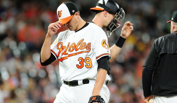 JUN 13 - Baltimore Vs Chicago MLB Betting Odds & Game Info