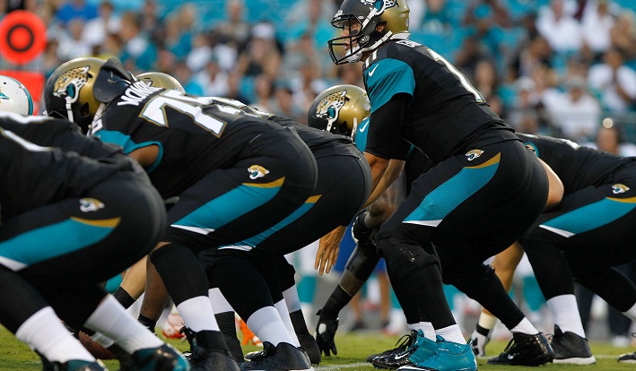 Jacksonville Jaguars