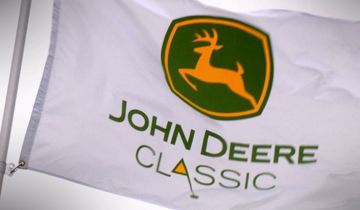 John Deere Classic 2017