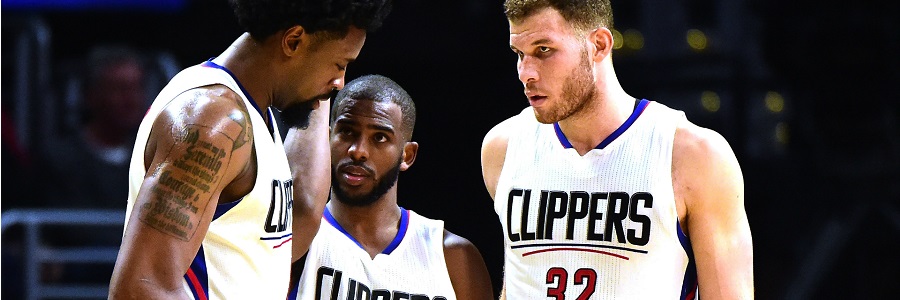 Los Angeles Clippers