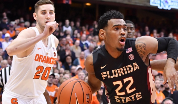 MAR 03 - Miami Vs Florida State Odds, Free Pick & TV Info