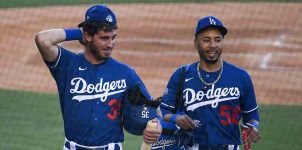 MLB Betting News Updated World Series Odds & Picks