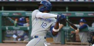 MLB Betting: Royals Vs Cubs Odds & Prediction