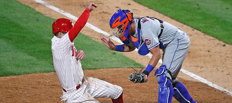 Mets vs Phillies: MLB Betting Analysis & Predictions