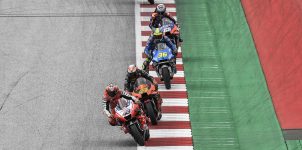 MotoGP Betting: 2021 Qatar Grand Prix Odds & Picks