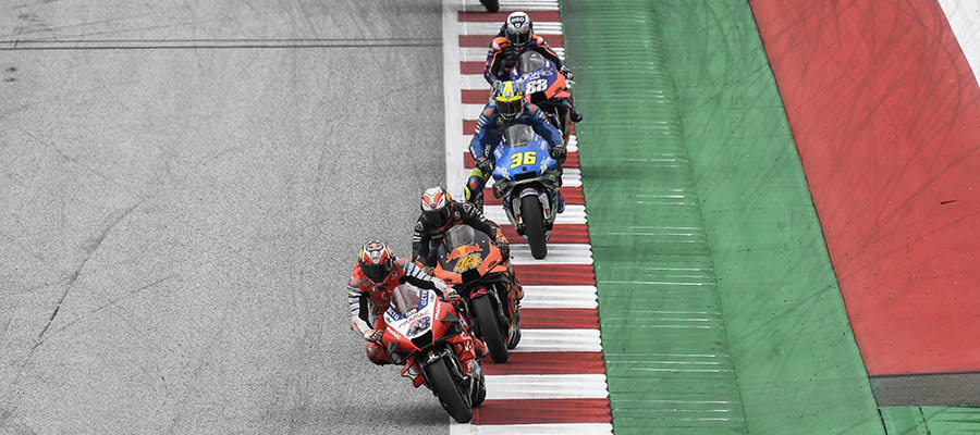 MotoGP Betting: 2021 Qatar Grand Prix Odds & Picks