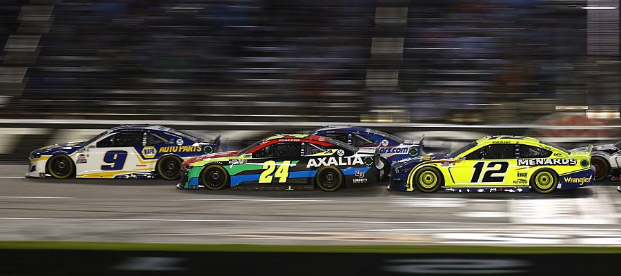 NASCAR All-Star Race 2022: Bets, Odds & Analysis at Texas Motor Speedway