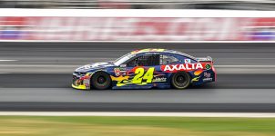 NASCAR Betting: Foxwoods Resort Casino 301 Odds & Preview