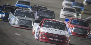 NASCAR Betting: Pinty's Dirt - Camping World Truck Series Race Analysis