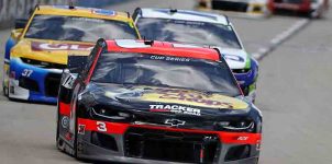 NASCAR Betting: Super Start Batteries 400 - NASCAR Cup Series July 23rd