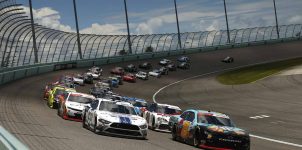 NASCAR Betting: Xfinity Series Unhinged 300 Odds & Preview