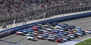 NASCAR Cup Series Wise Power 400 Betting Preview