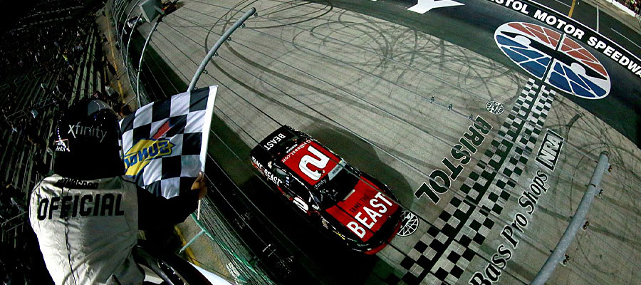 NASCAR Xfinity Series: Beef It's What's for Dinner 300