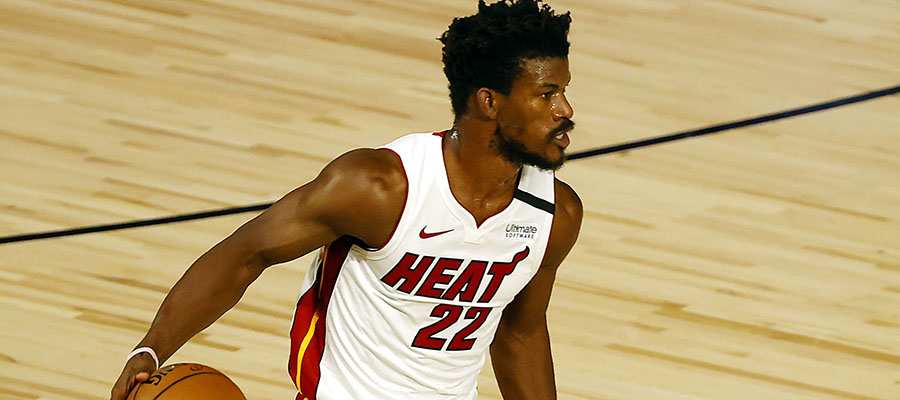 NBA Betting: Toronto Raptors vs Miami Heat Odds & Prediction