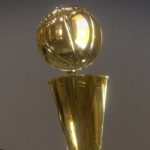 NBA Championship Odds Update: Warriors Lead By Curry and Company Contenders