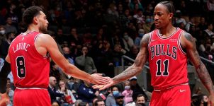 NBA Power Rankings Betting Update: Bulls and Timberwolves on the Rise