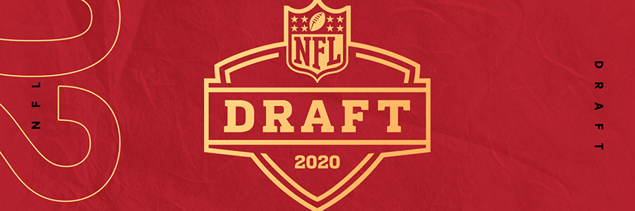 NFC West Mock Draft For 2020