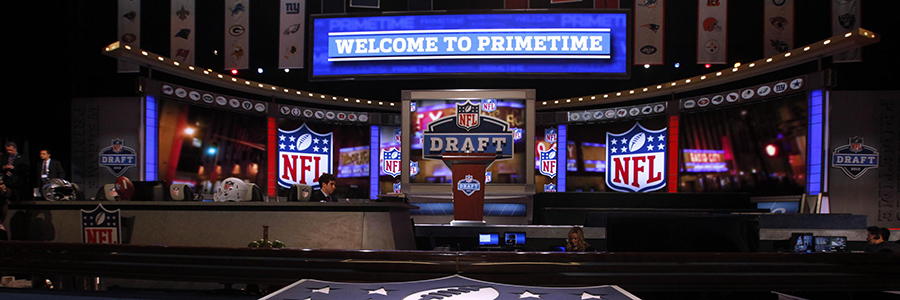 NFL News: 2020 Draft Order & Rounds