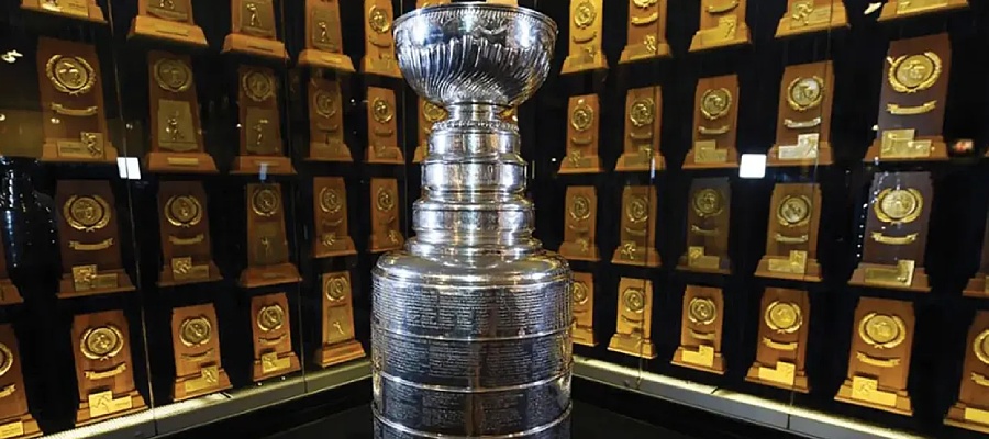 NHL 2022 Stanley Cup Betting Predictions: Possible Final Matchups