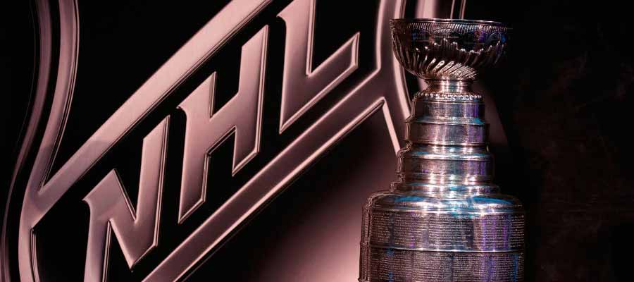 NHL Betting: Study those Playoff Favorites & Underdogs