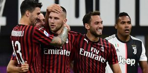 Serie A Betting Sassuolo vs Milan Odds for Matchday 35