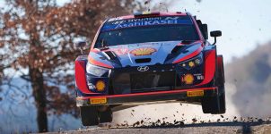 Swedish World Rally Championship Betting Preview