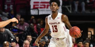 Temple vs Belmont Odds & 2019 March Madness Betting Prediction.