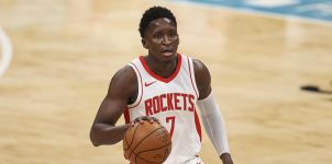 The NBA Rumor Mill : Several Teams Trying to Sign Victor Oladipo