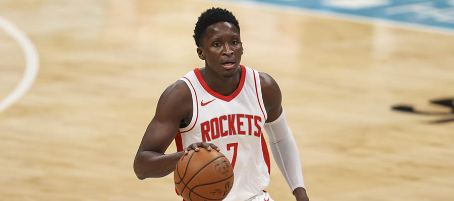 The NBA Rumor Mill : Several Teams Trying to Sign Victor Oladipo