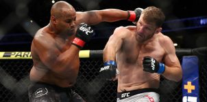 UFC 252 Main Card Betting Preview: Miocic vs Cormier 3 August 15