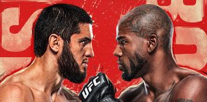 UFC Fight Night 202: Makhachev vs Green Preview