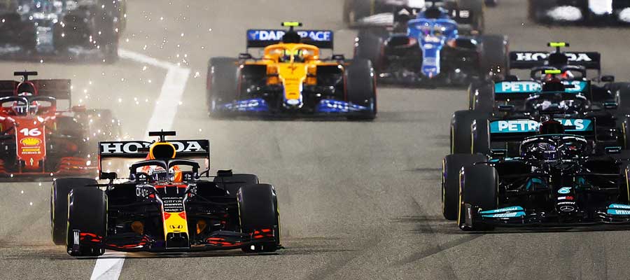 Abu Dhabi Grand Prix: Formula 1 Betting & Analysis of the last Race