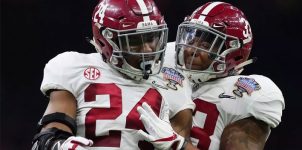 Alabama vs Duke 2019 College Football Week 1 Odds & Game Preview