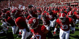 Alabama Crimson Tide 2019 National Championship Betting Prediction