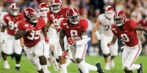 2019 College Football Week 11 Odds, Overview & Top Picks