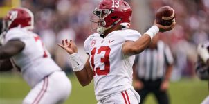 LSU vs Alabama 2019 College Football Week 11 Odds & Preview