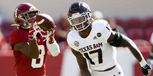 Alabama at Texas A&M : Why Bet Crimson Tide or the Aggies