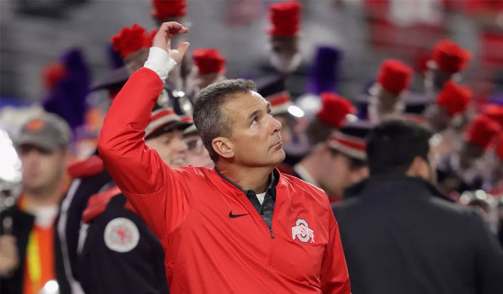 College Football Week 1: How to Bet Ohio State vs Indiana